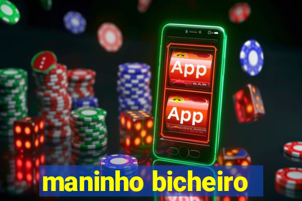 maninho bicheiro